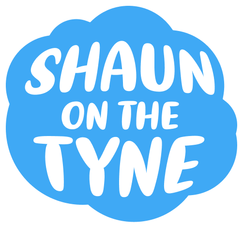 Shaun On The Tyne